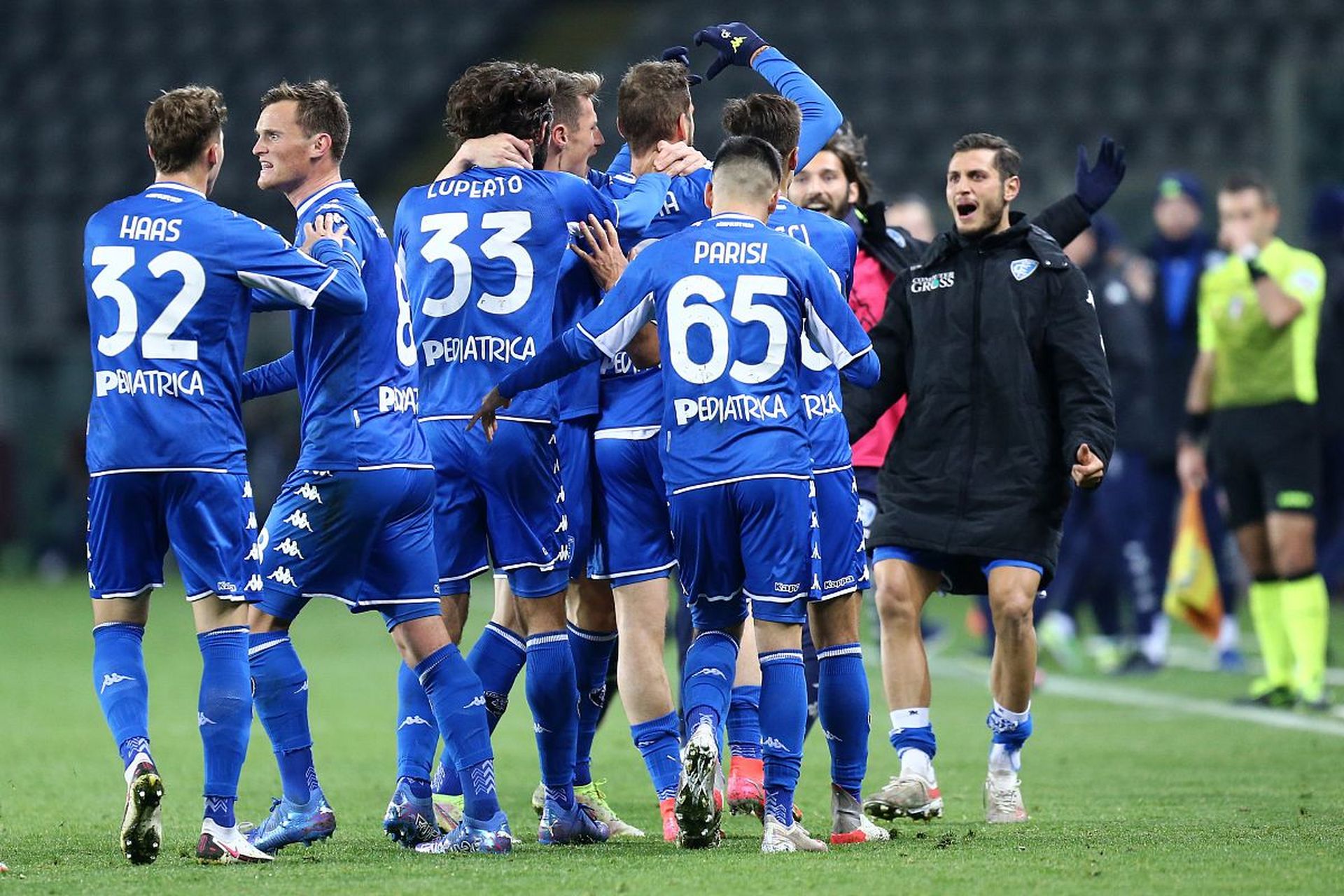 中的突破性 中的突破性